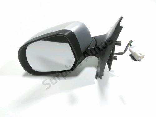Used Left mirror DACIA LODGY (JS_) 1.5 dCi (JSMC, JSAF) (107 hp) 28246281