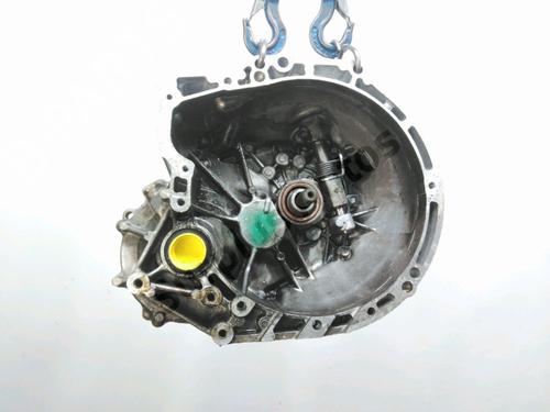 Used Gearbox CITROËN C1 (PM_, PN_) 1.4 HDi (54 hp) 29172729