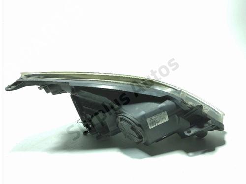 Left headlight OPEL CORSA D (S07) 1.3 CDTI (L08, L68) | BP38165636C28 - Image 2