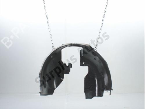 Used Wheel arch PEUGEOT 3008 I MPV (0U_) 1.6 HDi (114 hp) 32402136