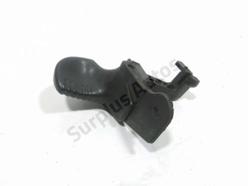 Used Front left exterior door handle RENAULT TWINGO I (C06_) 1.2 16V (C06C, C06D, C06K) (75 hp) 29858132
