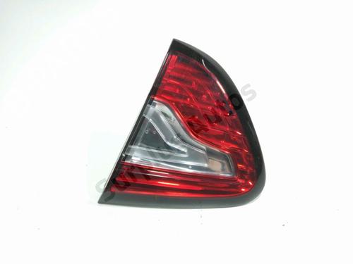 Used Right tailgate light RENAULT CAPTUR I (J5_, H5_) 1.5 dCi 90 (J5N4, J5M5, J5MW, J5M6, J5AL, J5AJ) (90 hp) 30869591