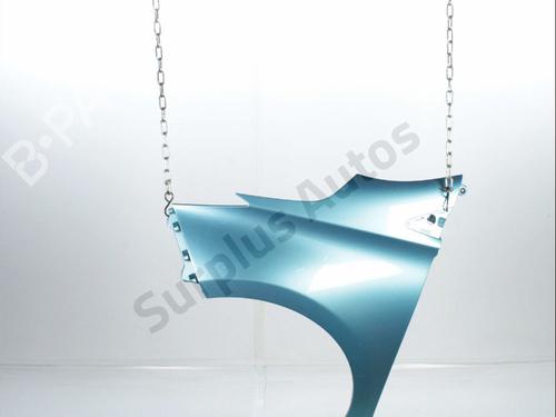 Used Left front fenders Left front fenders RENAULT ZOE (BFM_) ZOE (BFMC, BFMD) (136 hp) 33733565 33733565