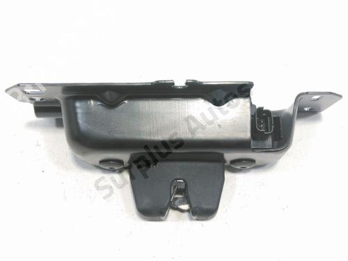 Tailgate lock CITROËN C4 Picasso II 1.6 HDi / BlueHDi 115 | BP34416701C101 - Image 2