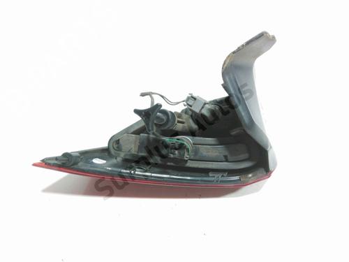 Left taillight RENAULT LAGUNA III (BT0/1) 1.5 dCi (BT00, BT0A, BT0T, BT1J) | BP36183405C34 - Image 2