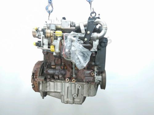 Engine RENAULT MODUS / GRAND MODUS (F/JP0_) 1.5 dCi (FP0D, JP0D) | BP32488277M1