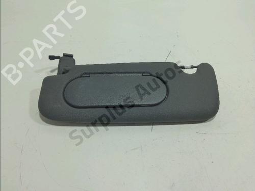 Left sun visor MINI MINI (F55) One | BP38083031I1 - Image 2