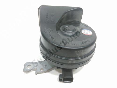 Horn FIAT 500e (332_) Elektro (FA1) | BP34001658E13 - Image 3