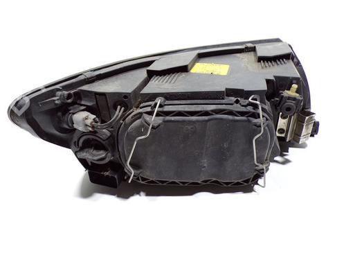 Left headlight VOLVO V50 (545)  | BP29859804C28