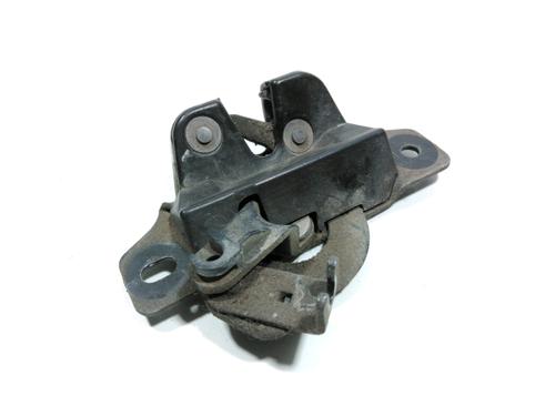 Used Tailgate lock CITROËN BERLINGO / BERLINGO FIRST MPV (MF_, GJK_, GFK_) 1.9 D (MFWJZ) (70 hp) 28262060
