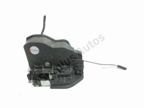 Used Rear left lock Rear left lock BMW X5 (E70) M 50 d (381 hp) 33904031 33904031