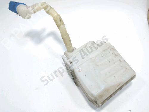 Used Windscreen washer tank Windscreen washer tank AUDI A3 Sportback (8PA) 2.0 TDI 16V (140 hp) 34148870 34148870