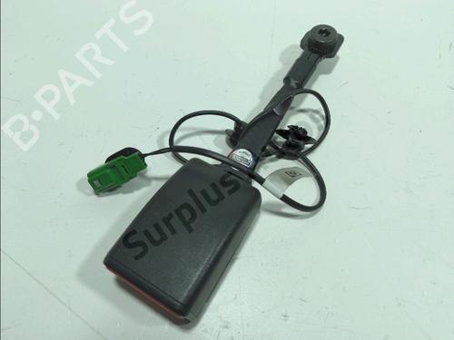 Used Seat buckle Seat buckle DACIA DUSTER (HM_) 1.3 TCe 130 4x4 (HMMF) (131 hp) 36660901 36660901
