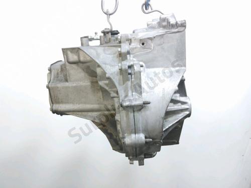 Gearbox PEUGEOT 2008 I (CU_) 1.6 HDi | BP28224320M3 - Image 4
