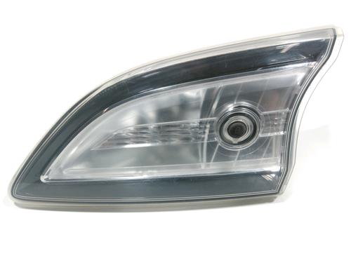 Højre baglygte bagklap MAZDA 3 (BL) 2.2 MZR CD (BL10) | BP28267288C80 
