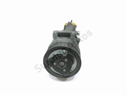 Used AC compressor VW POLO V (6R1, 6C1) 1.4 GTI (180 hp) 28574016