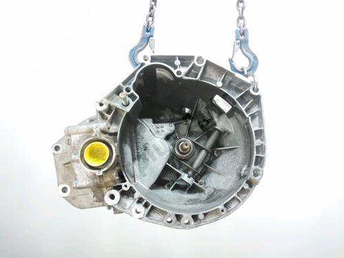 Getriebe für FIAT GRANDE PUNTO (199_) 1.2 (65 hp) 32402079