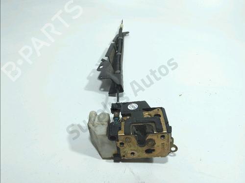 Used Front right lock LANCIA Y (840_) 1.2 (840AA, 840AF1A) (60 hp) 30654675