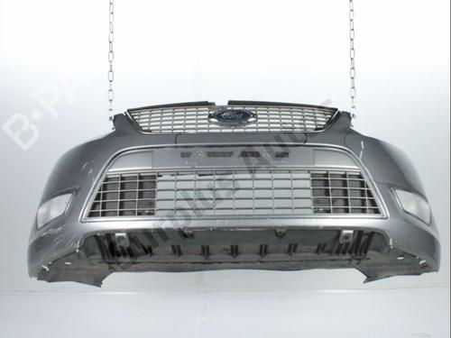 Used Front bumper FORD MONDEO IV (BA7) 2.0 TDCi (140 hp) 30524744