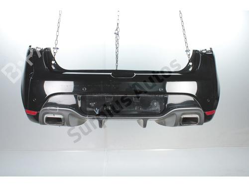 Used Rear bumper Rear bumper 36899112 36899112