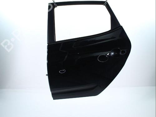 Used Left rear door HYUNDAI ix20 (JC) 1.4 CRDi (90 hp) 28253569