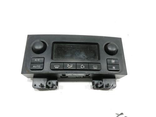 Used Climate control PEUGEOT 307 Break (3E) 1.6 HDi 110 (109 hp) 30988464