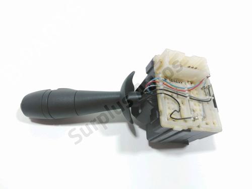 Switch RENAULT TWINGO III (BCM_, BCA_) 0.9 TCe 90 (BCM9, BCM2) | BP37767956I30 - Image 2