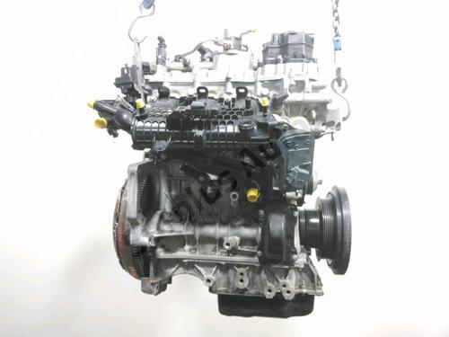 Used Engine Engine 37229210 37229210