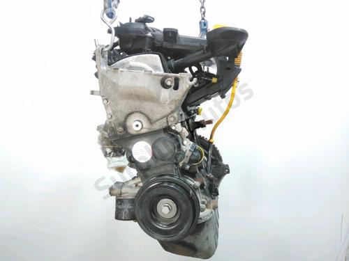 Engine DACIA SANDERO II 1.2 | BP33010051M1 - Image 2