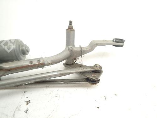 Front wipers mechanism SUZUKI CELERIO (LF) 1.0 (AVK310) | BP37790671C83 - Image 5
