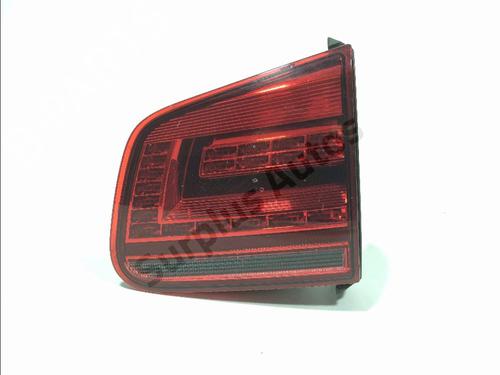 Farolim direito da mala Farolim direito da mala VW TIGUAN (5N_) 1.4 TSI (122 hp) 35720126 35720126