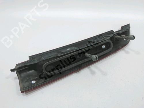 Left taillight RENAULT KANGOO (KC0/1_) 1.5 dCi (KC07) | BP31006869C34 - Image 2
