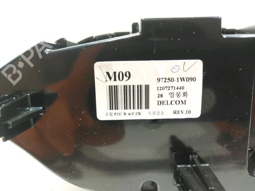 Climate control KIA RIO III (UB) 1.1 CRDi | BP29857261I5