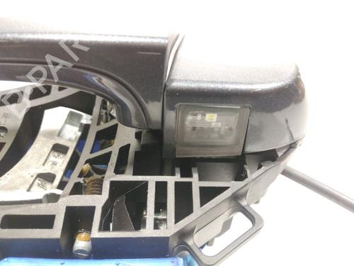 Rear left exterior door handle BMW 1 (F20) 118 d | BP28251990C130