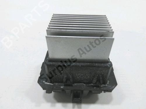 Varmeblæsermodstand MINI MINI COUNTRYMAN (R60) Cooper D ALL4 (112 hp) 30986968