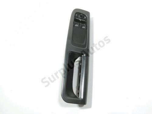 Used Left front window switch VOLVO C30 (533) D5 (180 hp) 28249339