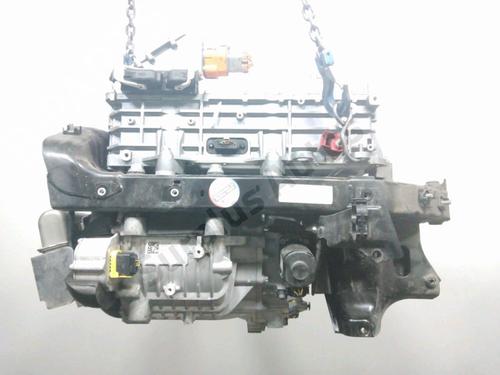 Used Engine Engine FIAT 500e (332_) Elektro (FA1) (95 hp) 32202889 32202889