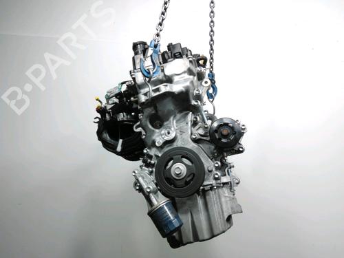 Engine CITROËN C1 II (PA_, PS_) 1.0 VTi 72 | BP28218881M1 