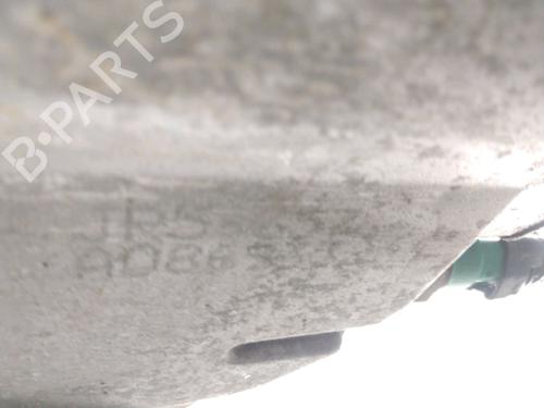 Gearbox RENAULT CAPTUR I (J5_, H5_) 0.9 TCe 90 | BP28224021M3 - Image 5