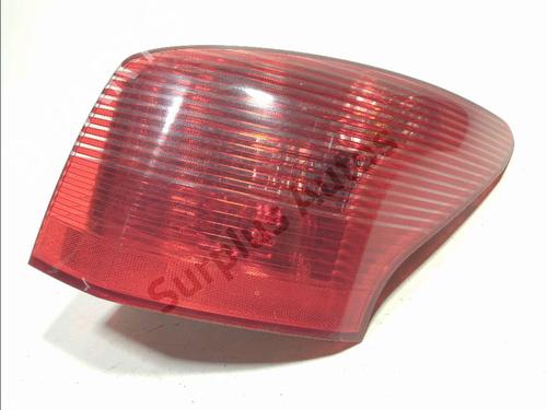 Used Right taillight Right taillight PEUGEOT 407 SW (6E_, 6D_) 2.0 HDi 135 (136 hp) 40060857 40060857