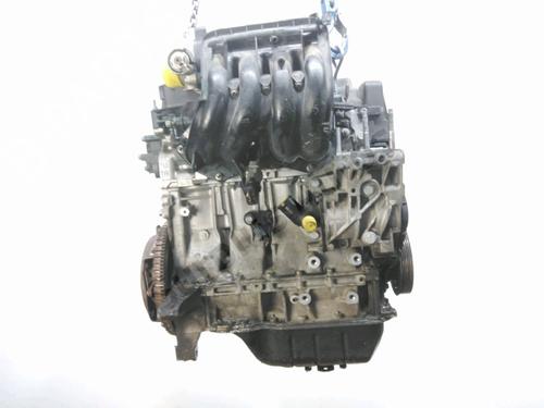 Engine PEUGEOT 206+ (2L_, 2M_) 1.1 | BP29579463M1 