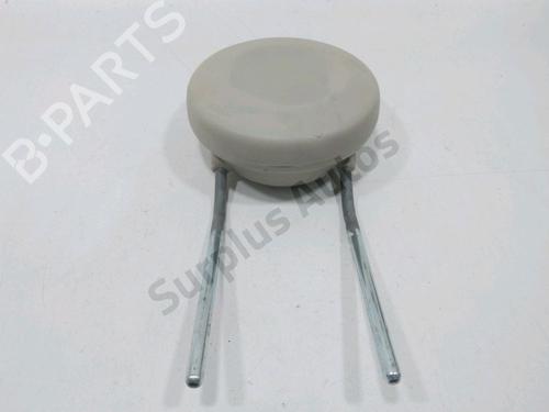 Used Headrest Headrest 38743424 38743424