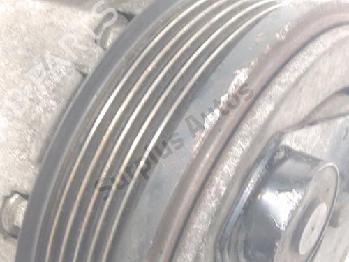 AC compressor FORD FOCUS II Convertible 2.0 TDCi | BP40059226M34 - Image 5