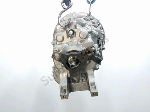 Gearbox MERCEDES-BENZ E-CLASS (W212) E 200 CDI / BlueTEC (212.005, 212.006) | BP37764934M3 - Image 3