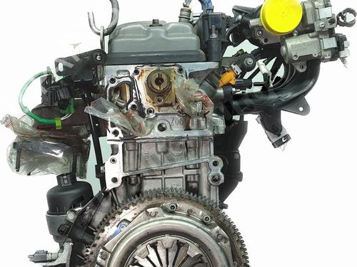Engine PEUGEOT 206+ (2L_, 2M_) 1.4 i | BP36153173M1 - Image 2