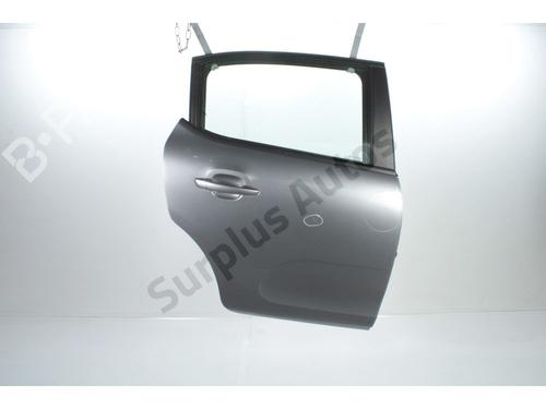 Used Right rear door CITROËN C3 III (SX) 1.2 PureTech 82 (83 hp) 29297007