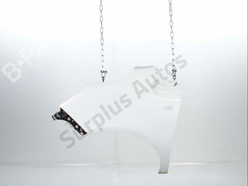 Used Left front fenders Left front fenders OPEL MERIVA B MPV (S10) 1.7 CDTI (75) (110 hp) 35773650 35773650