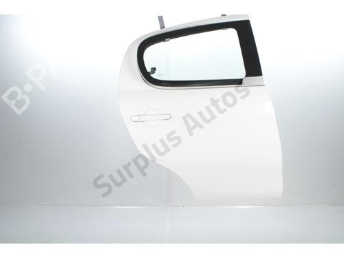 Used Right rear door Right rear door CITROËN C1 II (PA_, PS_) 1.0 VTi 72 (72 hp) 36509390 36509390