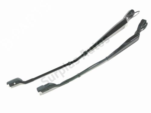 Used Front windshield wiper arm Front windshield wiper arm 37790029 37790029