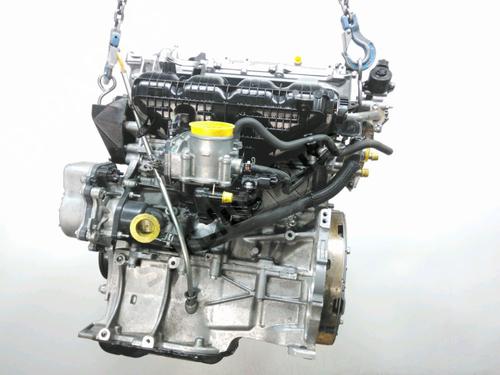 Używane Silnik TOYOTA AURIS (_E18_) 1.8 Hybrid (ZWE186_, ZWE186R) (136 hp) 32102181